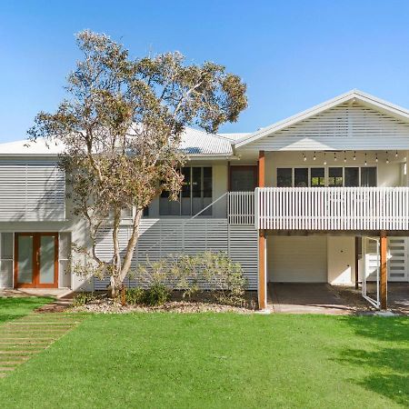 White Beach House Marcoola Villa Exterior photo